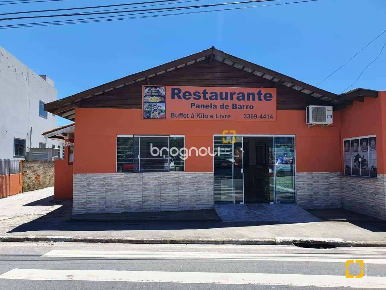 Casa comercial/Residencial na Vargem Grande, Florianópolis — foto principal