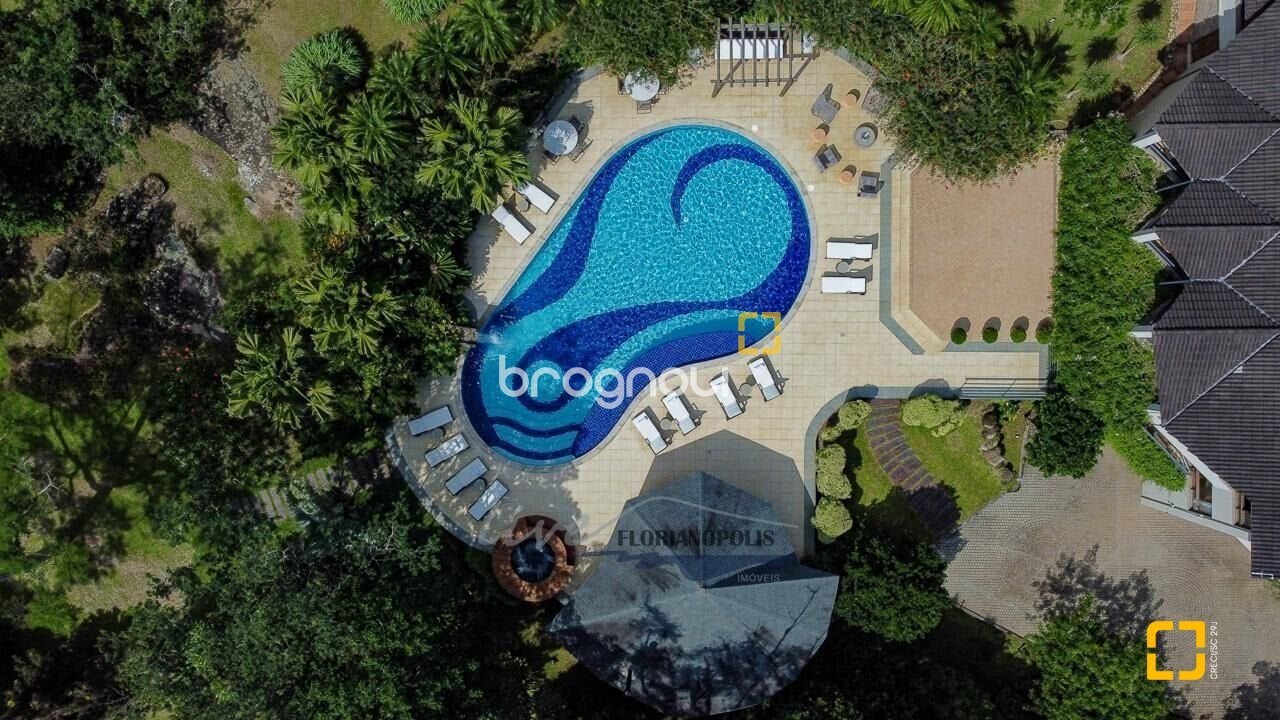 Casa à venda em Ratones, Florianópolis/SC — foto principal