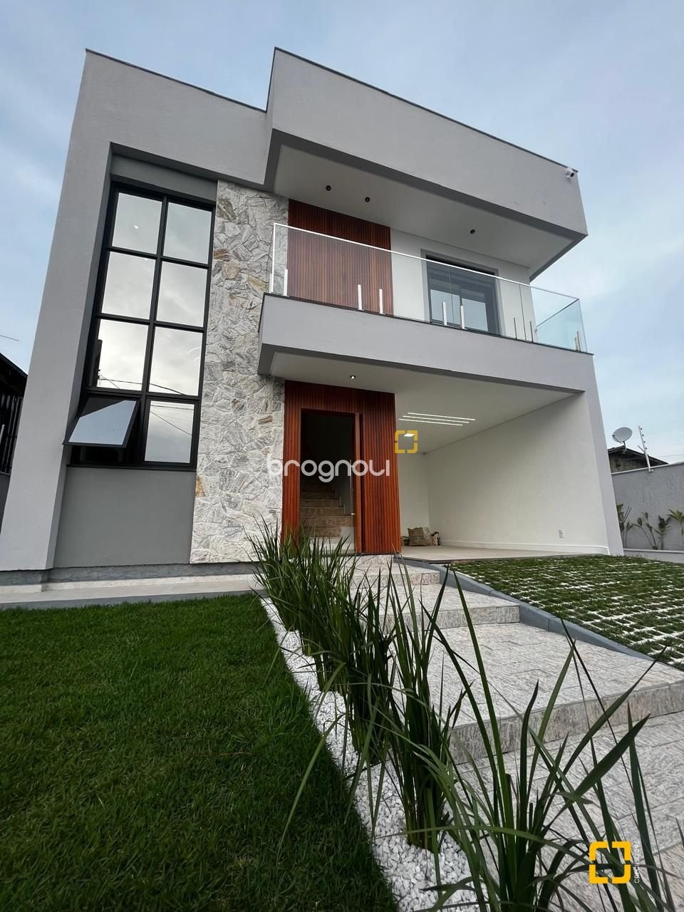 Casa à venda em Pinheira, Palhoça/SC — foto principal