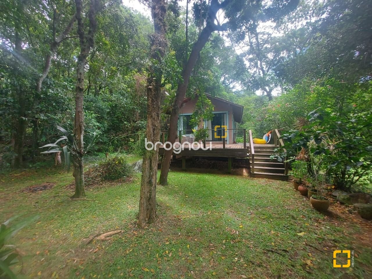 Casa à venda em Costa da Lagoa, Florianópolis/SC — foto principal