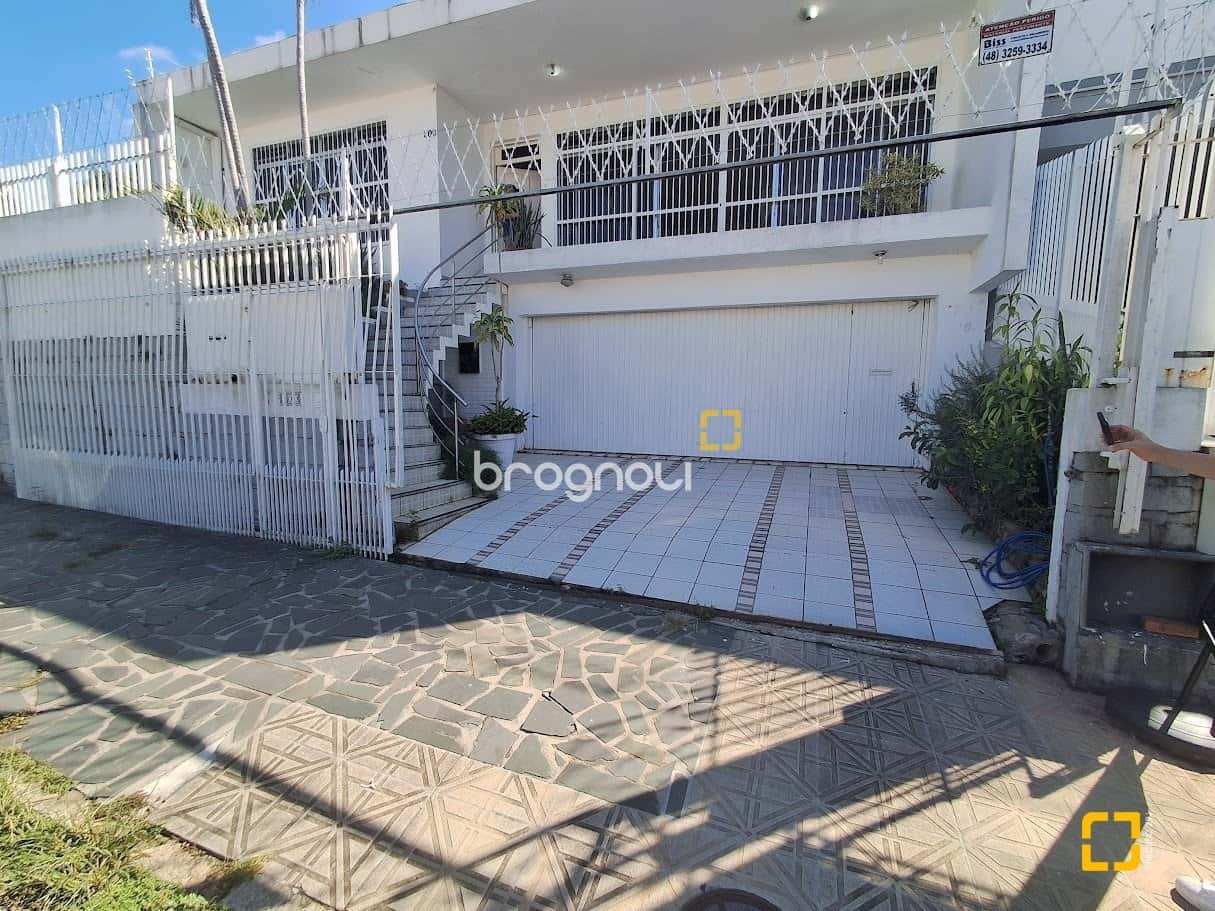 Casa em Itaguaçu, Florianópolis/SC — foto principal