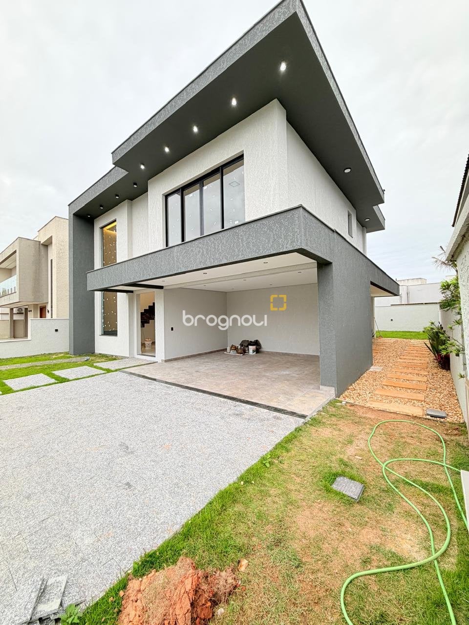 Casa em Condomínio à venda em Rio Vermelho, Florianópolis/SC — foto principal