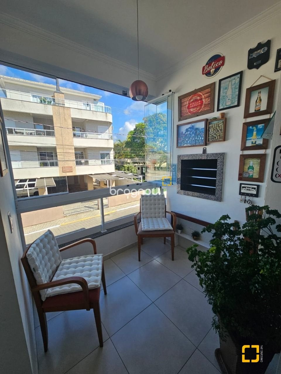 Apartamento à venda em Ingleses, Florianópolis/SC — foto principal