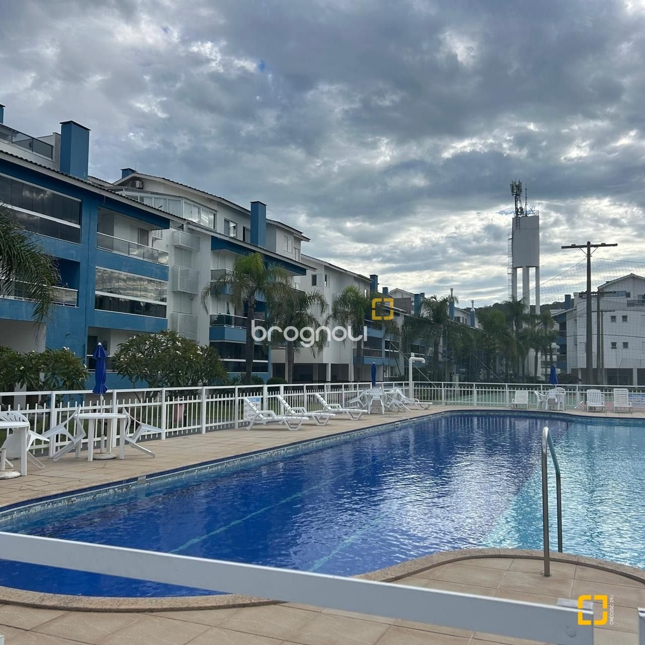 Apartamento à venda em Ingleses, Florianópolis/SC — foto principal