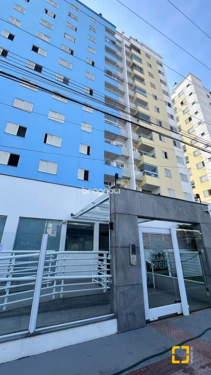 Apartamento à venda, Areias, Garden, 2 quartos (suíte), garagem. — foto principal