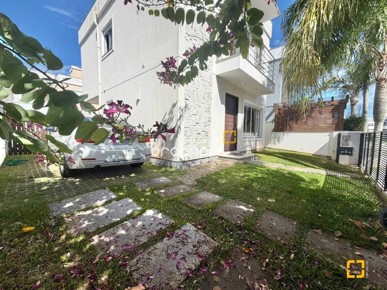 Casa à venda em Cachoeira do Bom Jesus, Florianópolis/SC — foto principal