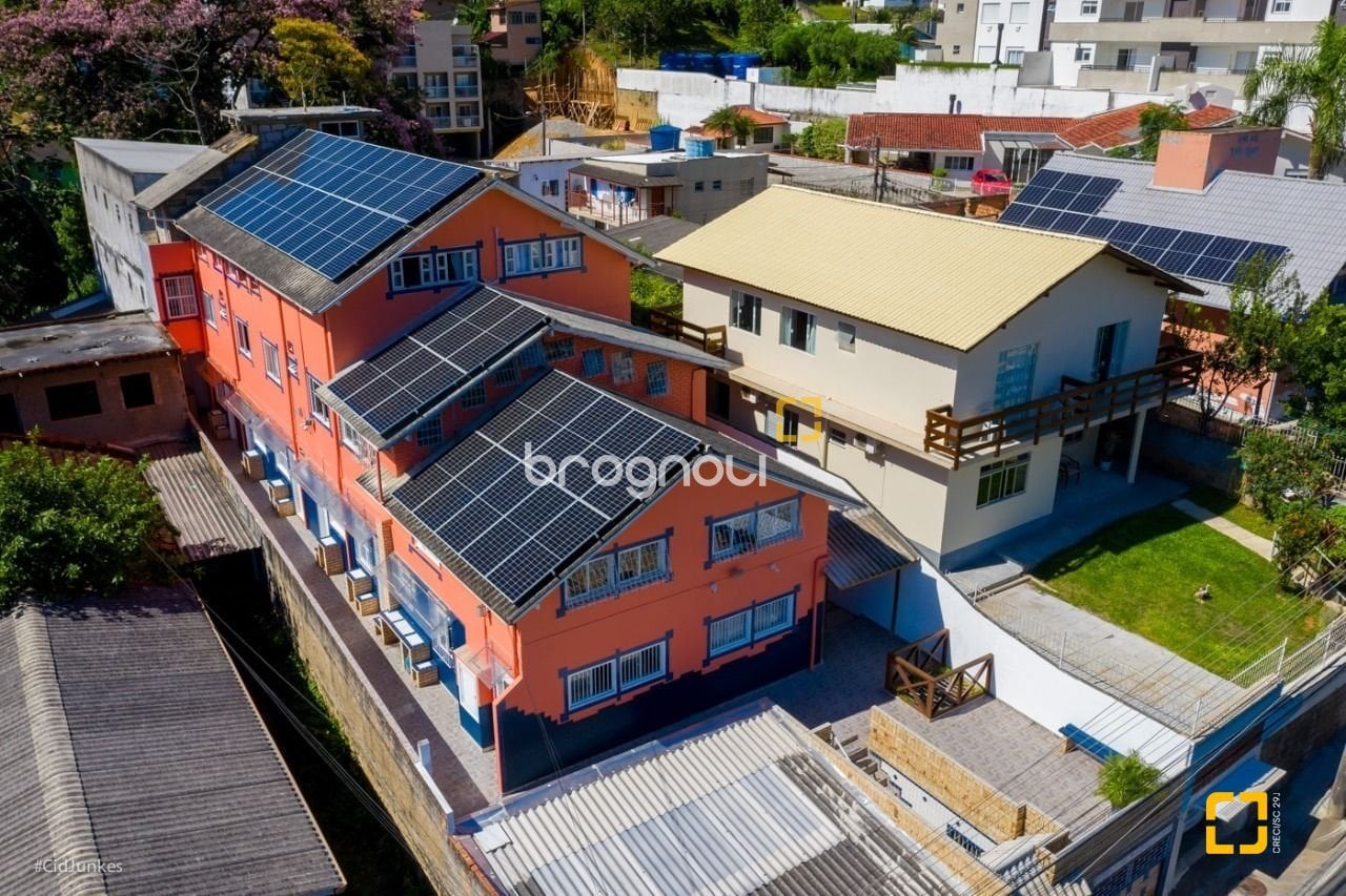 Casa à venda em Carvoeira, Florianópolis/SC — foto principal