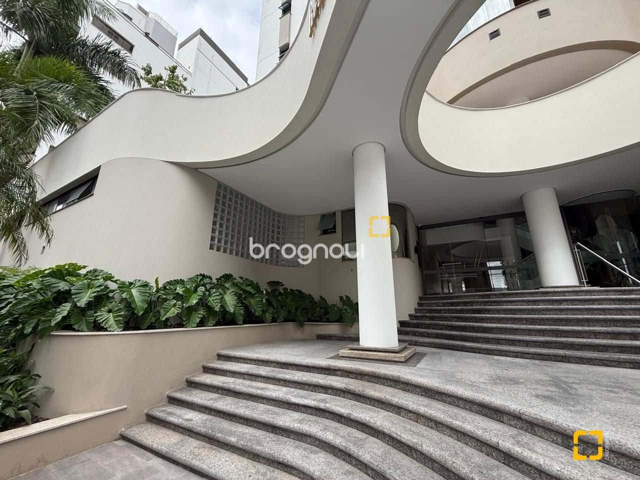Apartamento 3 quartos, suíte, na Almirante Lamego/ Centro de Florianópolis — foto principal