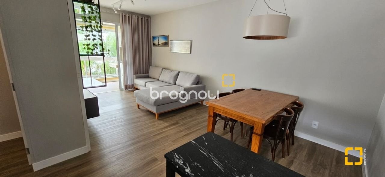 Apartamento à venda em São João do Rio Vermelho, Florianópolis/SC — foto principal