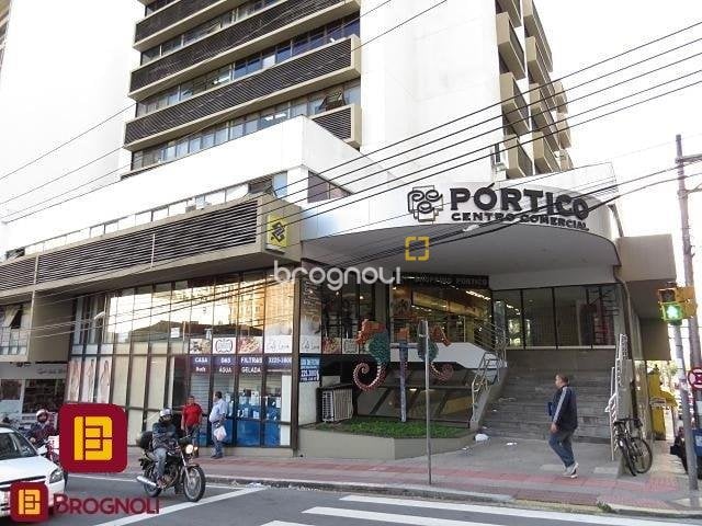 Sala Comercial à venda em Centro, Florianópolis/SC — foto principal