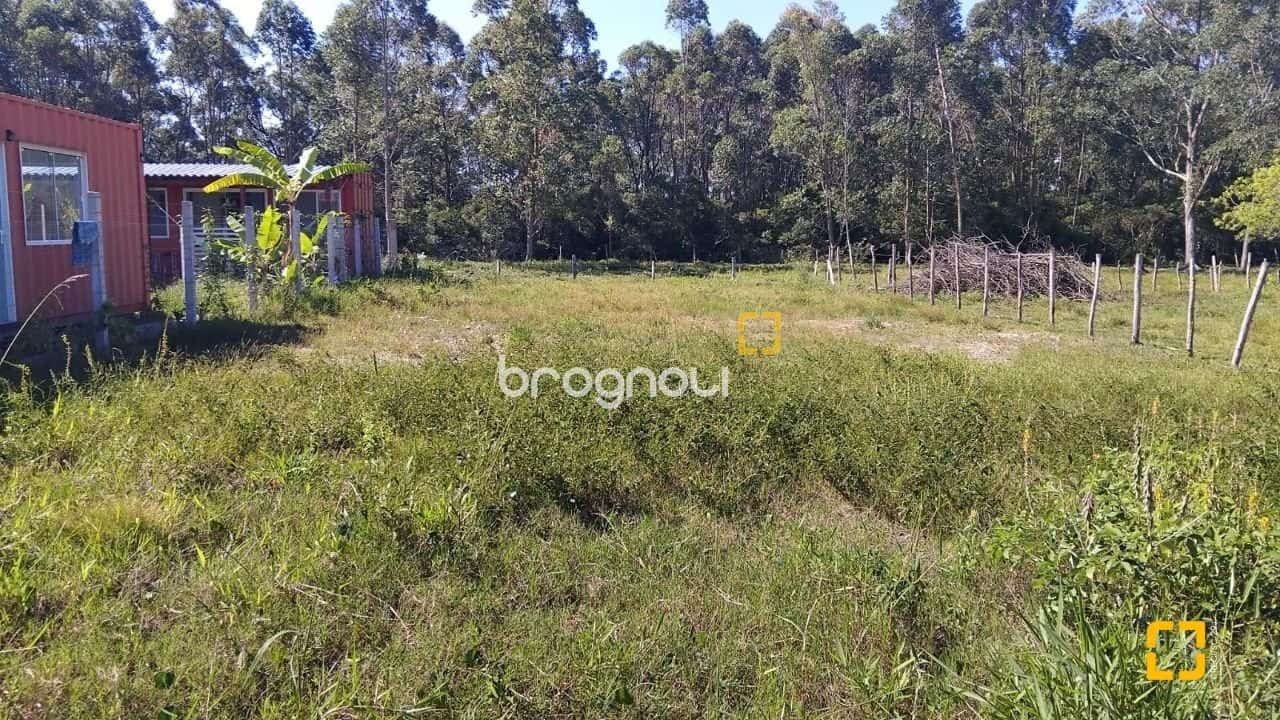 Brognoli Vende- Terreno de 364m2 " São João do Rio Vermelho" Florianópolis — foto principal