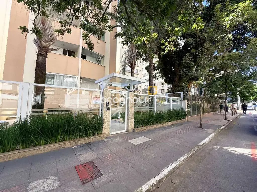 Apartamento à venda em Centro, Florianópolis/SC — foto principal