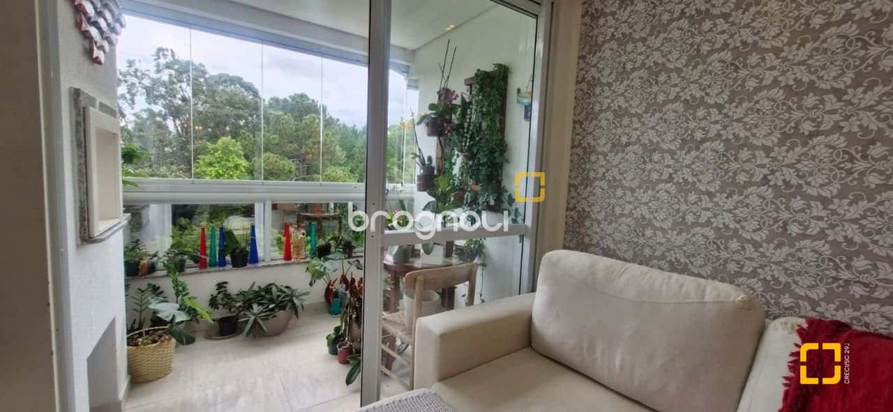 Apartamentos - Ingleses, Florianópolis — foto principal