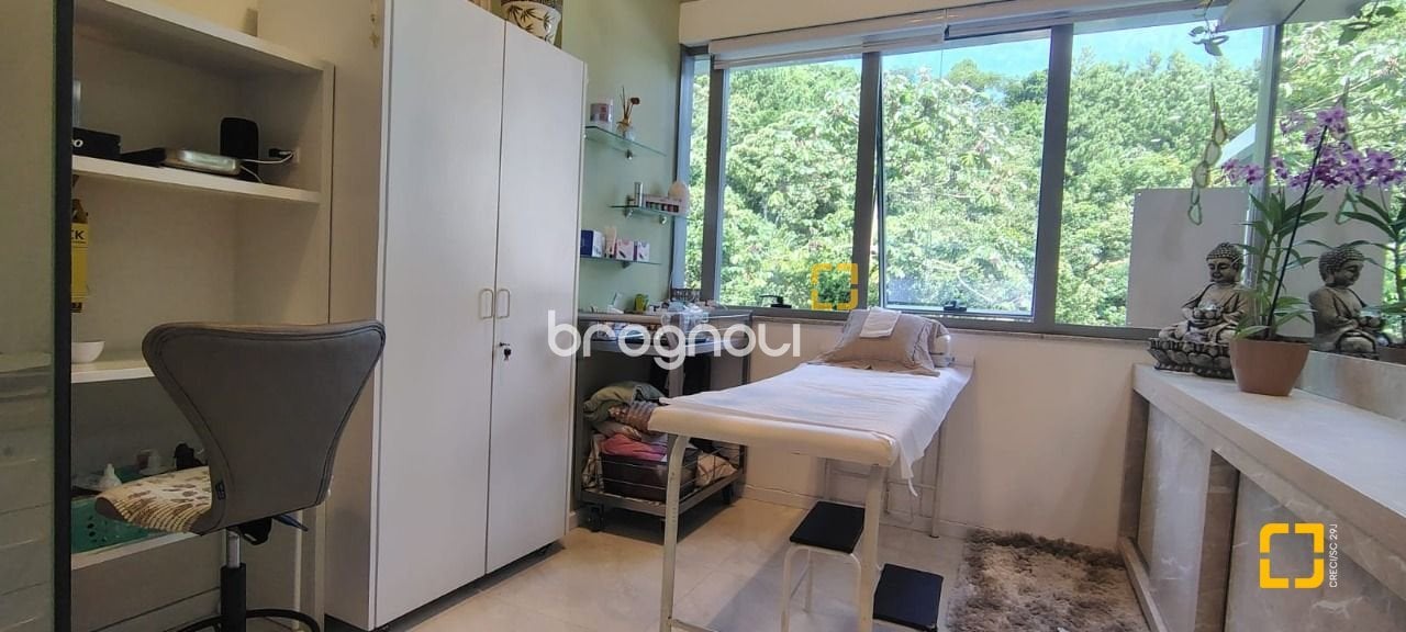 Sala Comercial à venda em Saco Grande, Florianópolis/SC — foto principal