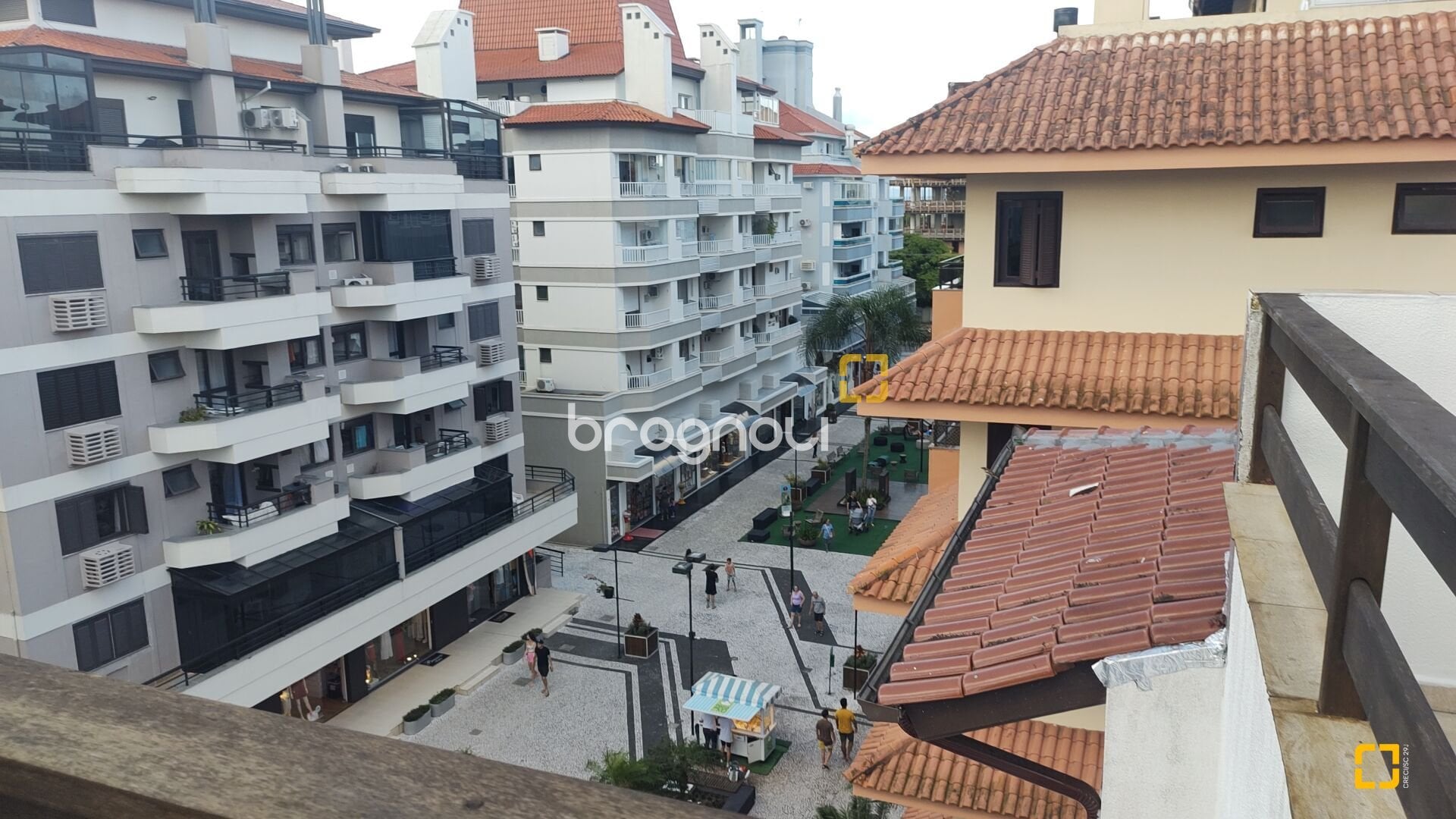 Cobertura à venda em Jurerê Internacional, Florianópolis/SC — foto principal