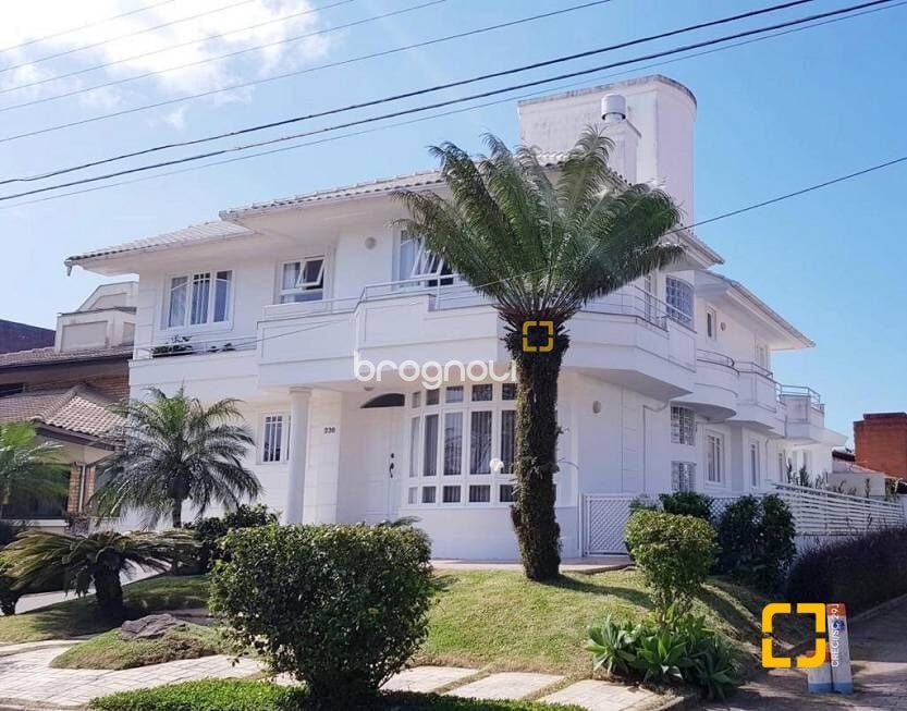 Casa à venda em Jurerê Internacional, Florianópolis/SC — foto principal