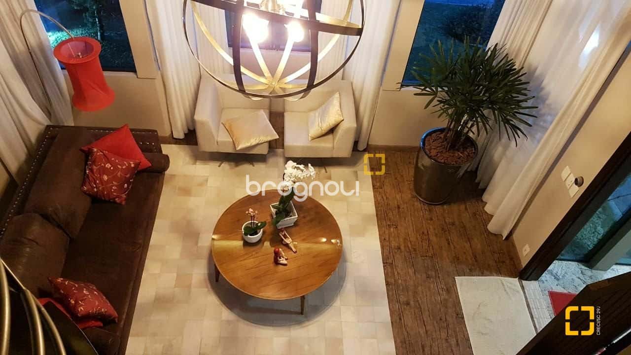 Casa Padrão em Jurerê Internacional — foto principal
