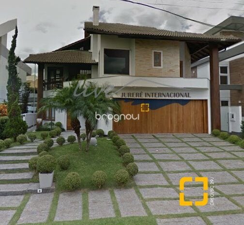 Casa à venda em Jurerê Internacional, Florianópolis/SC — foto principal