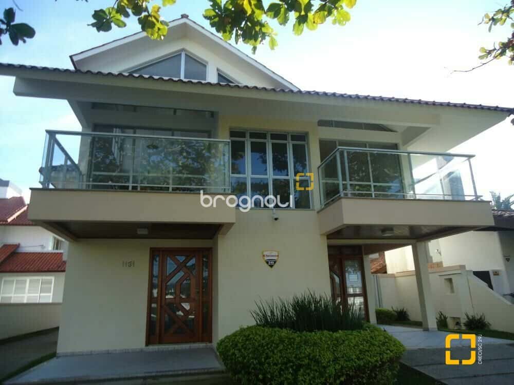 Casa em Jurerê Internacional — foto principal