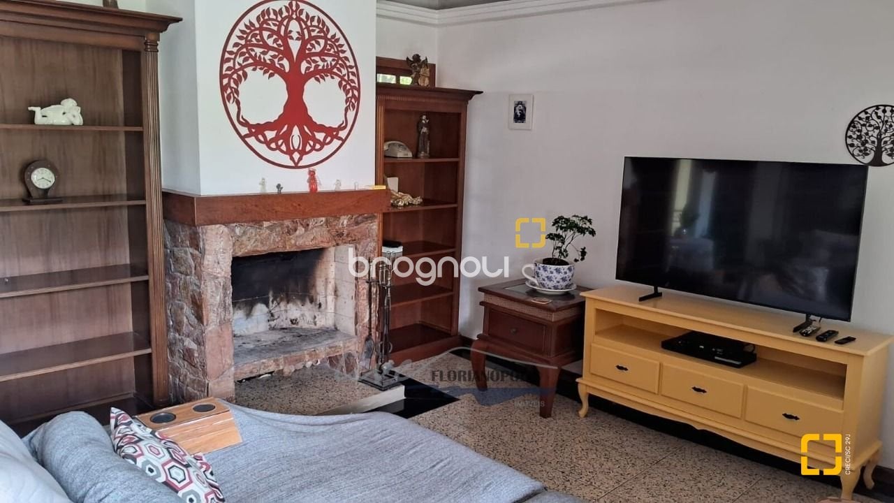Casa à venda em Jurerê Internacional, Florianópolis/SC — foto principal
