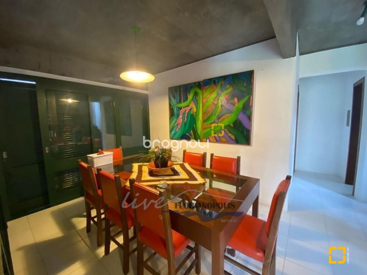Casa à venda em Jurerê Internacional, Florianópolis/SC — foto principal