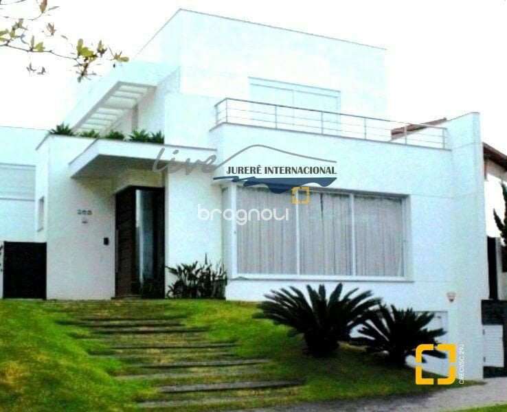 Casa à venda em Jurerê Internacional, Florianópolis/SC — foto principal