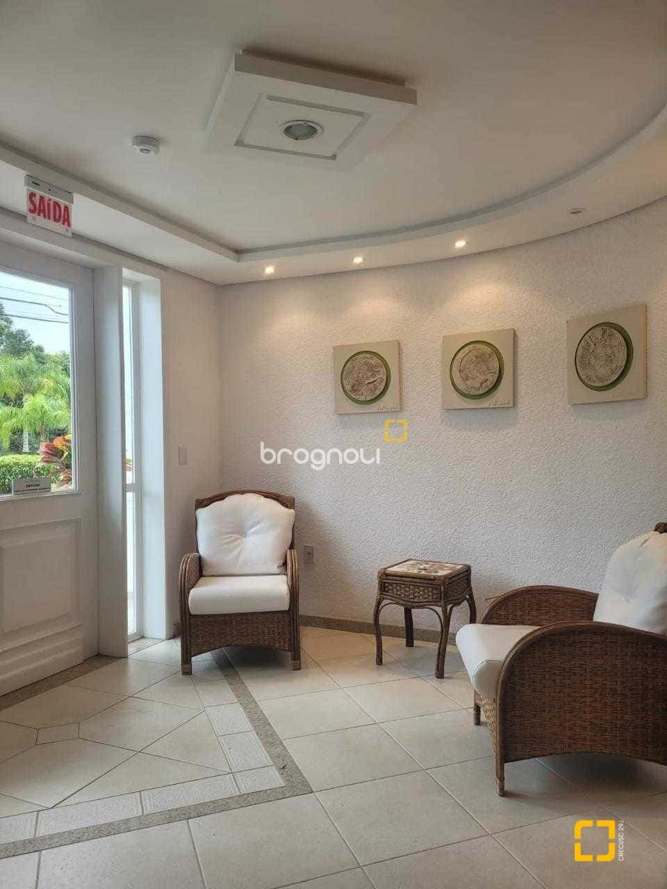 Apartamento em Jurerê Internacional, Florianópolis — foto principal