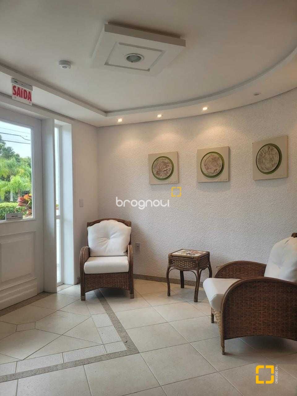 Apartamento à venda em Jurerê Internacional, Florianópolis/SC — foto principal