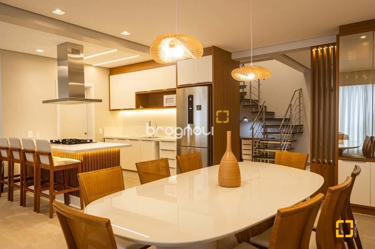 Apartamento Duplex — foto principal