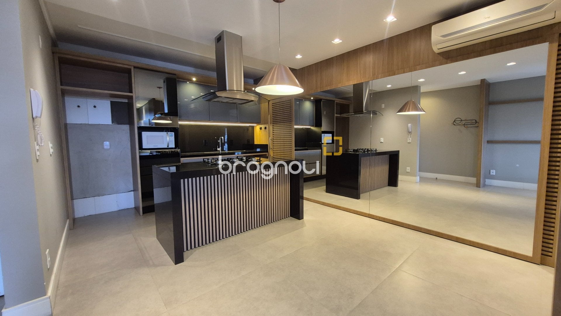 Apartamento à venda em Jurerê Internacional, Florianópolis/SC — foto principal