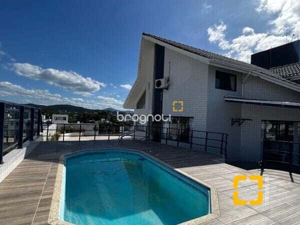 Apartamento Cobertura Duplex Em Jurerê Internacional — foto principal