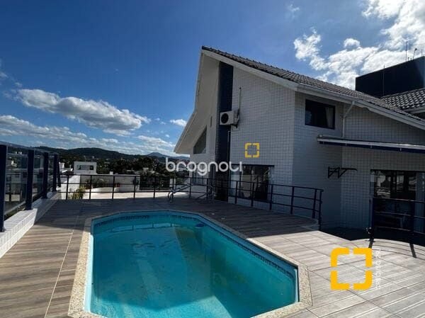 Cobertura à venda em Jurerê Internacional, Florianópolis/SC — foto principal