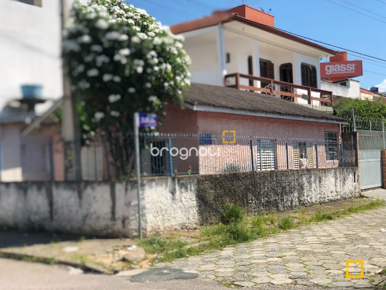 Casa à venda em Campinas, São José/SC — foto principal