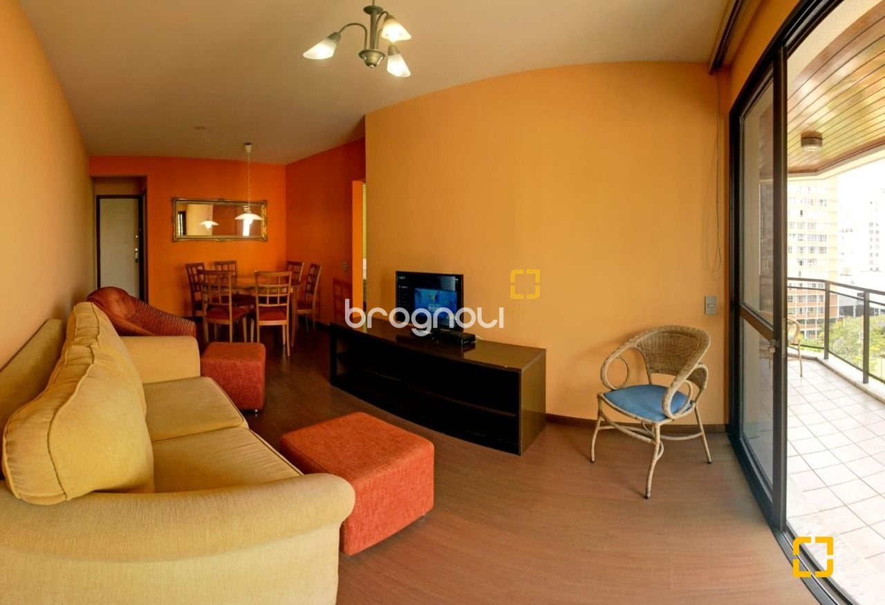 Apartamento à venda em Centro, Florianópolis/SC — foto principal
