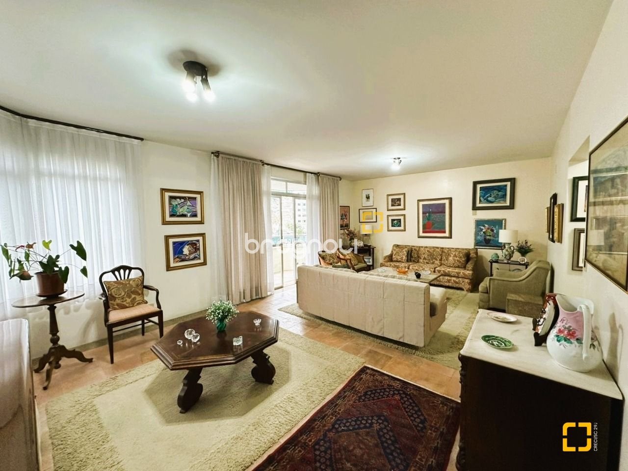 Apartamento à venda em Centro, Florianópolis/SC — foto principal