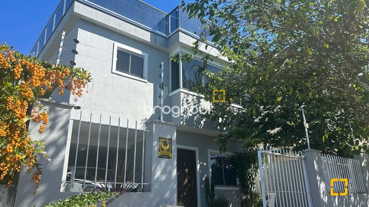 CASA PRONTA PARA MORAR — foto principal