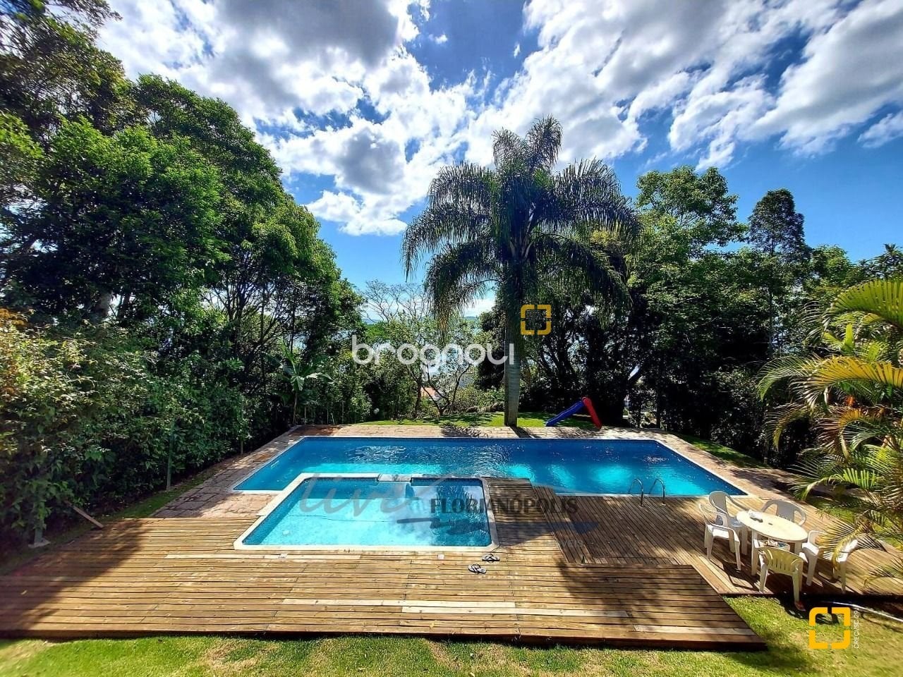 Apartamento à venda em Jurerê, Florianópolis/SC — foto principal