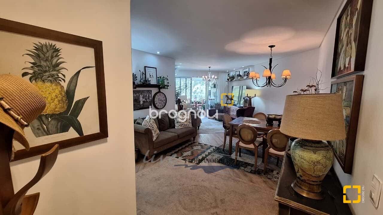 Apartamento Padrão Em Jurerê Internacional — foto principal