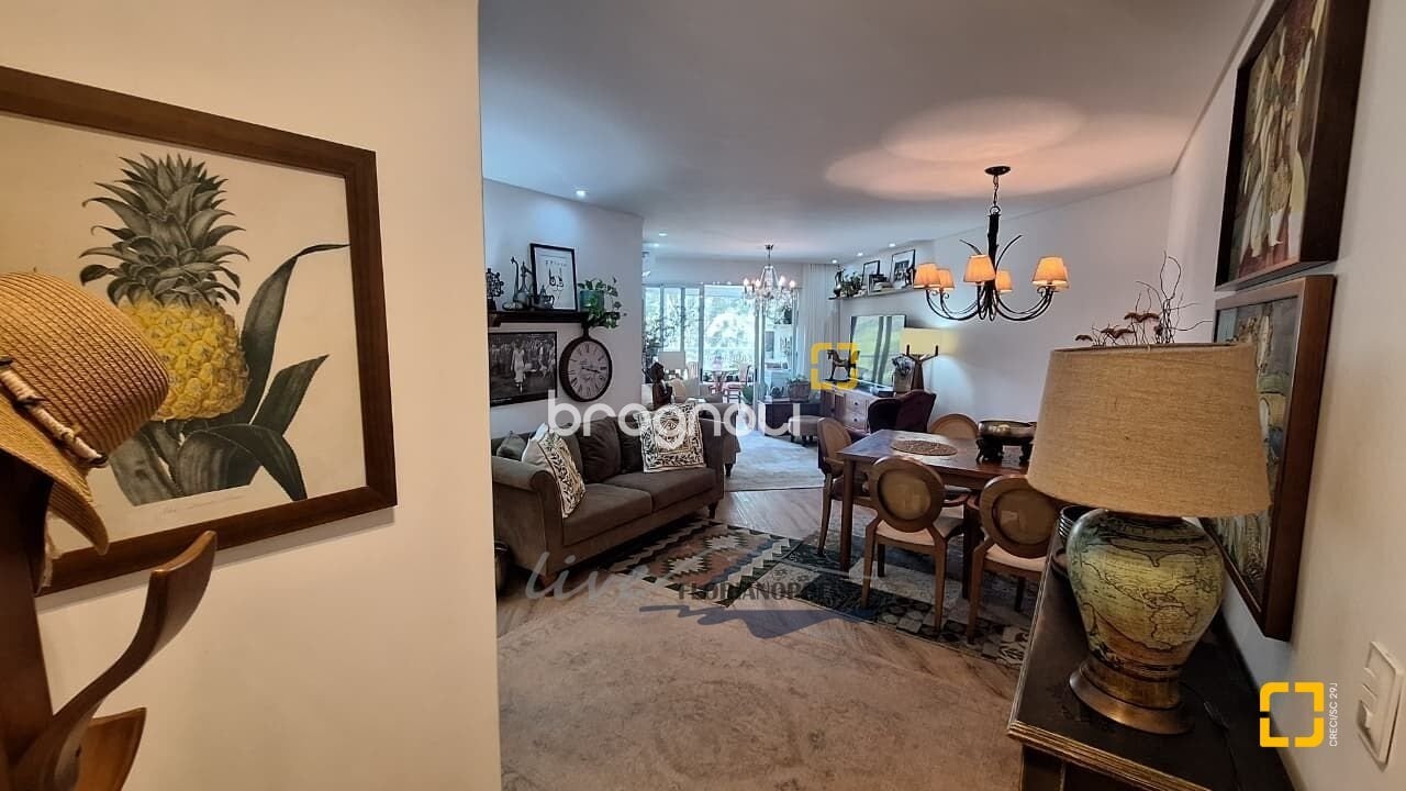 Apartamento à venda em Jurerê Internacional, Florianópolis/SC — foto principal