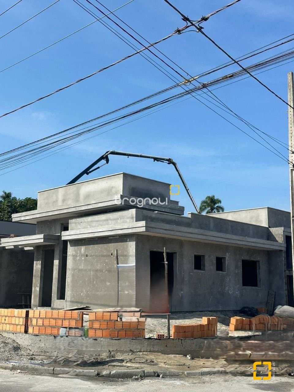 Casa à venda em Forquilhas, São José/SC — foto principal
