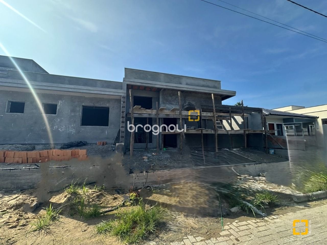 Casa à venda em Forquilhas, São José/SC — foto principal