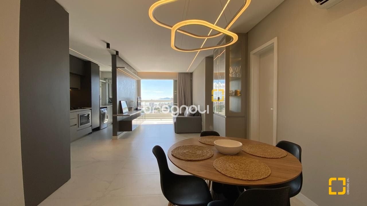 Apartamento à venda em Estreito, Florianópolis/SC — foto principal