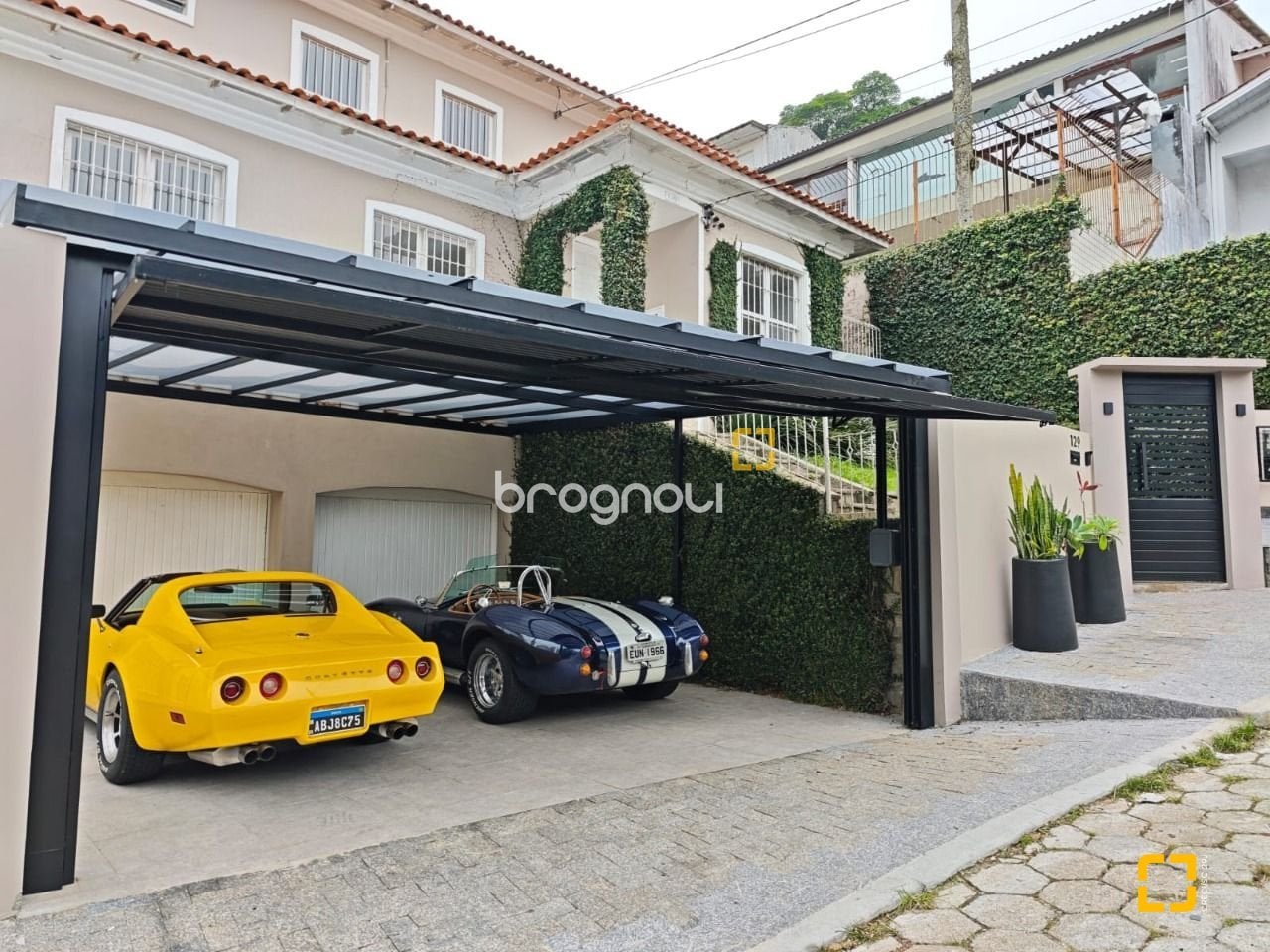 Casa Comercial à venda em Centro, Florianópolis/SC — foto principal