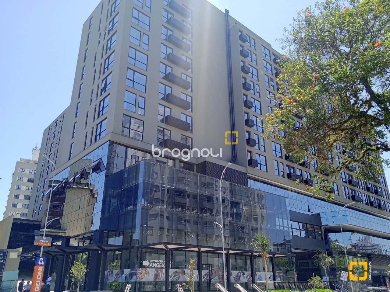 Vendo Studio/Apart Residencial no bairro Trindade em Florianópolis — foto principal