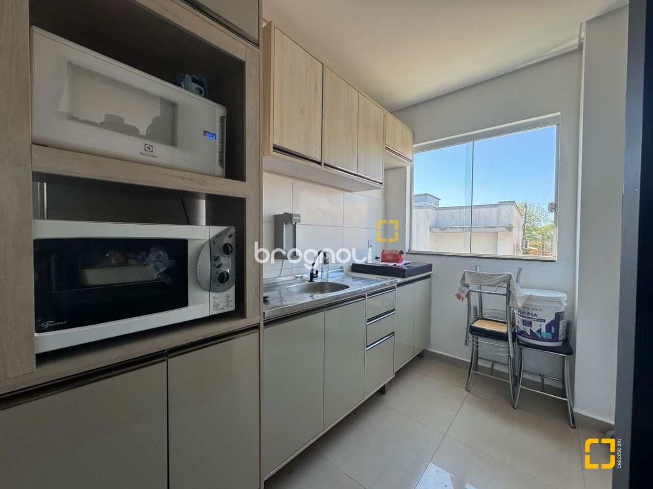 Apartamento à venda em Ingleses, Florianópolis/SC — foto principal