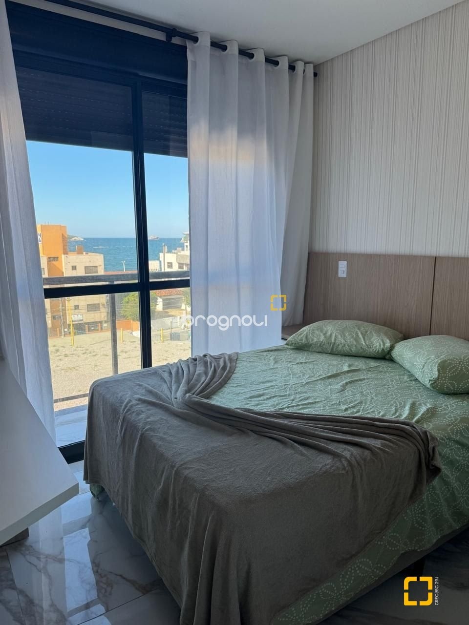 Apartamento à venda em Ingleses, Florianópolis/SC — foto principal