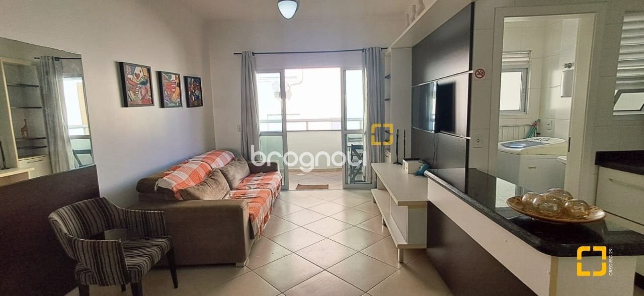 Apartamento à venda em Canasvieiras, Florianópolis/SC — foto principal