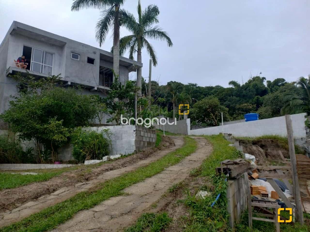 Brognoli Vende - Terreno Residencial em Vargem do Bom Jesus — foto principal