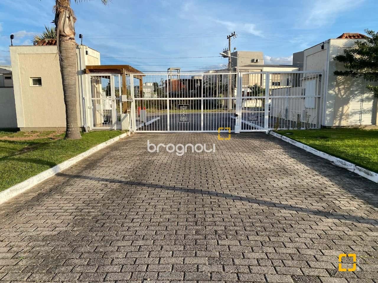 Terreno à venda no Condomínio Fechado, Campeche - Florianópolis — foto principal