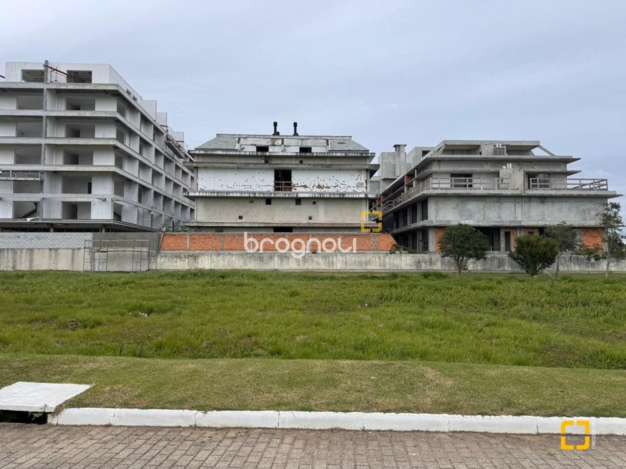 Terreno à venda em Campeche, Florianópolis/SC — foto principal
